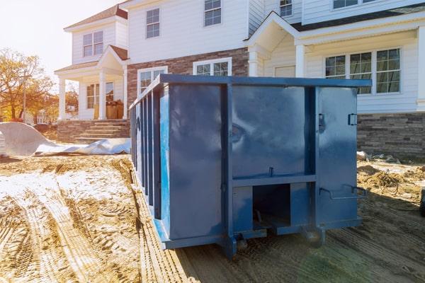 Dumpster Rental of Woodstock staff